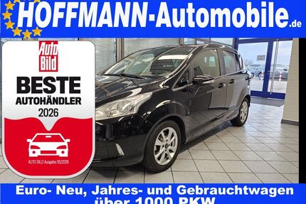 Ford B-Max Gebrauchtwagen