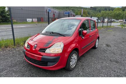 Renault Modus Gebrauchtwagen