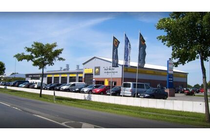 Kia Soul Gebrauchtwagen