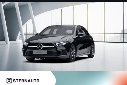 Mercedes-Benz A 180 Gebrauchtwagen