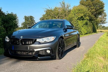 BMW 435 Gebrauchtwagen