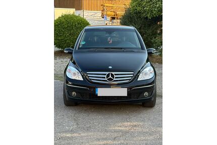 Mercedes-Benz B 170 Gebrauchtwagen