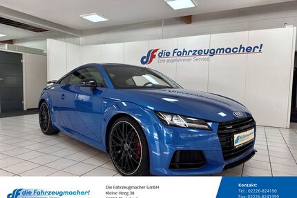 Audi TT Gebrauchtwagen