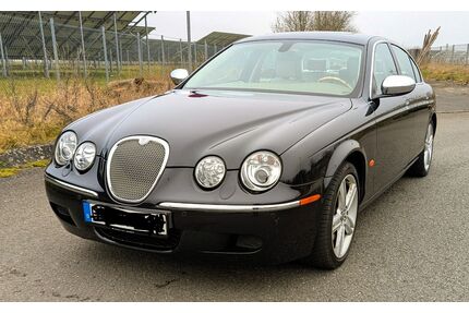 Jaguar S-Type Gebrauchtwagen