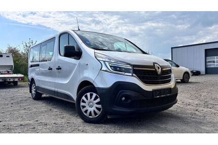 Renault Trafic Gebrauchtwagen