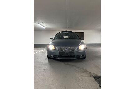 Volvo V50 Gebrauchtwagen