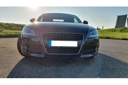 Audi TT Gebrauchtwagen