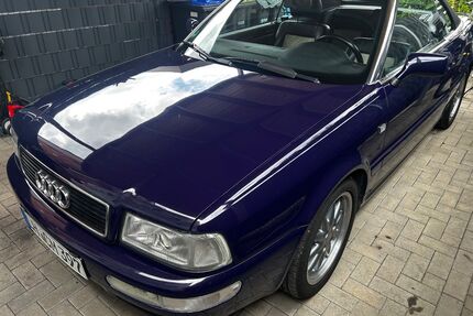 Audi 80 Gebrauchtwagen