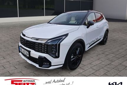 Kia Sportage Gebrauchtwagen