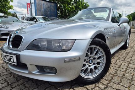 BMW Z3 Gebrauchtwagen