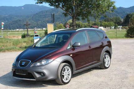 Seat Altea Gebrauchtwagen