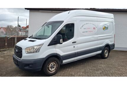 Ford Transit Gebrauchtwagen