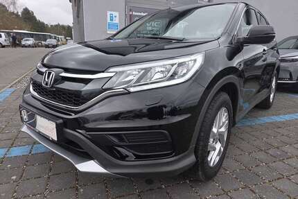 Honda CR-V Gebrauchtwagen