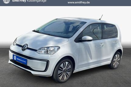 VW e-up! Gebrauchtwagen
