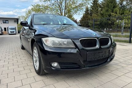 BMW 316 Gebrauchtwagen