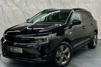 Opel Grandland (X) Gebrauchtwagen