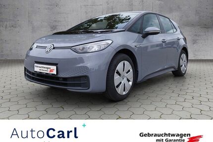 VW ID.3 Gebrauchtwagen