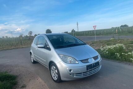 Mitsubishi Colt Gebrauchtwagen