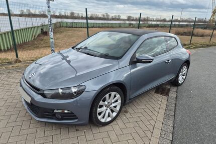 VW Scirocco Gebrauchtwagen
