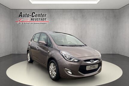 Hyundai ix20 Gebrauchtwagen