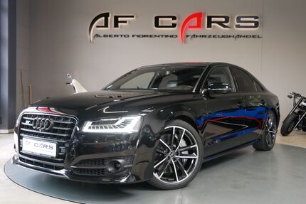 Audi S8 Gebrauchtwagen