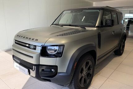 Land Rover Defender Gebrauchtwagen