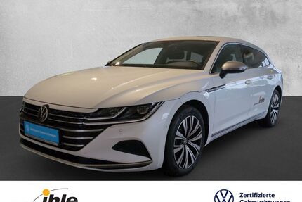 VW Arteon Gebrauchtwagen