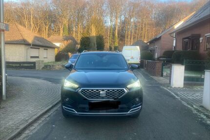 Seat Tarraco Gebrauchtwagen