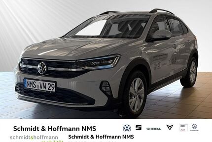 VW Taigo Gebrauchtwagen