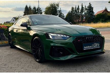 Audi RS5 Gebrauchtwagen