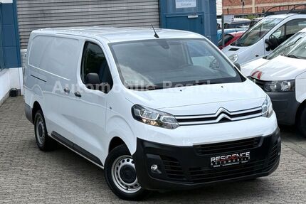 Citroen Jumpy Gebrauchtwagen