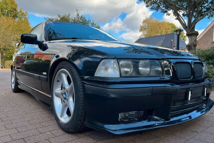 BMW 323 Gebrauchtwagen