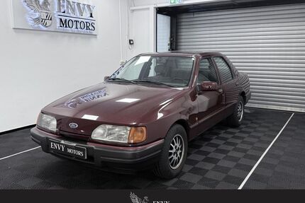 Ford Sierra Gebrauchtwagen