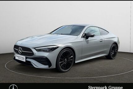 Mercedes-Benz CLE 200 Gebrauchtwagen