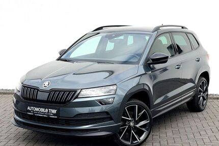 Skoda Karoq Gebrauchtwagen