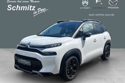 Citroen C3 Aircross Gebrauchtwagen
