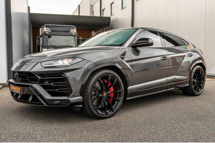 Lamborghini Urus Gebrauchtwagen