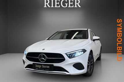 Mercedes-Benz A 180 Gebrauchtwagen