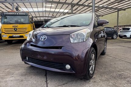 Toyota IQ Gebrauchtwagen