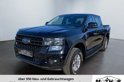 Ford Ranger Gebrauchtwagen