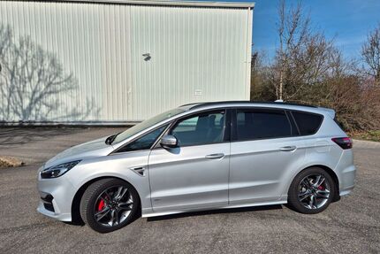 Ford S-Max Gebrauchtwagen