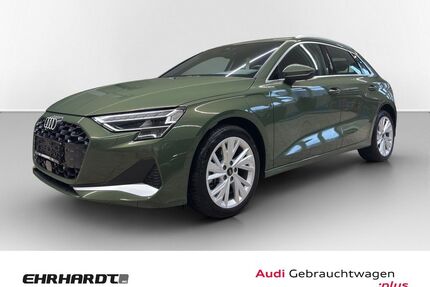 Audi A3 Gebrauchtwagen