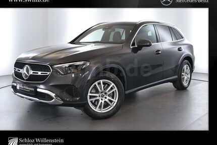 Mercedes-Benz GLC 200 Gebrauchtwagen