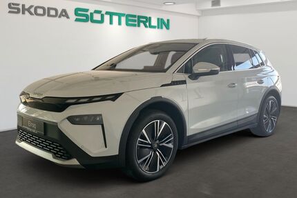 Skoda Elroq Gebrauchtwagen
