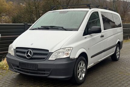 Mercedes-Benz Vito Gebrauchtwagen