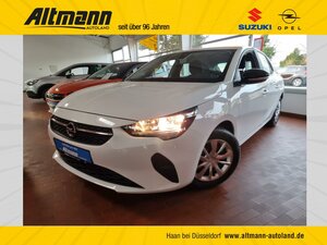 Opel Corsa Edition Multimedia Navi Winterräder Gebrauchtwagen