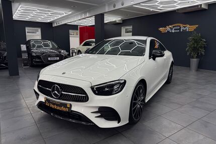 Mercedes-Benz E 300 Gebrauchtwagen