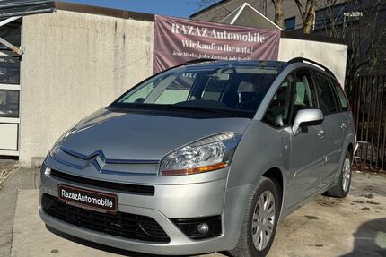 Citroen C4 Picasso Gebrauchtwagen