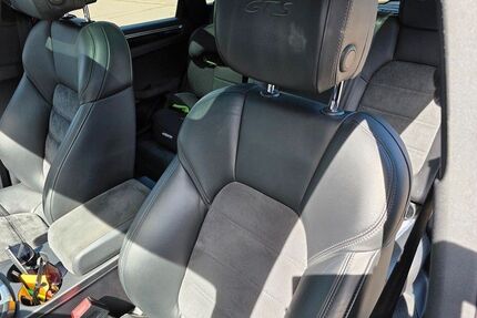 Porsche Macan Gebrauchtwagen
