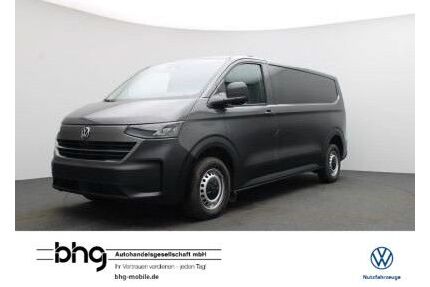 VW T7 Transporter Gebrauchtwagen